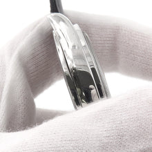 Load image into Gallery viewer, SEIKO Laurel Power Reserve H42mm×W34mm Stainless Steel Leather White Dial4S29-5000