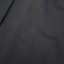 将图像加载到图库查看器中,Valentino Garavani Sleeveless long flared dress Size 38 BlackKB3VA6X61CF Wool 65% Silk35%