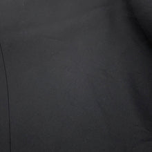 将图像加载到图库查看器中,Valentino Garavani Sleeveless long flared dress Size 38 BlackKB3VA6X61CF Wool 65% Silk35%