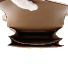 Load image into Gallery viewer, HERMES Constance3 Miroir Mini Etoupe Epsom