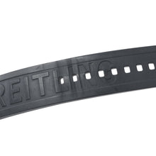 将图像加载到图库查看器中,BREITLING Superocean Automatic 44 W44mm Stainless Steel Rubber Blue DialA17367