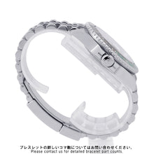 将图像加载到图库查看器中,ROLEX GMT MasterⅡ W40mm Stainless Steel Black Dial126720VTNR