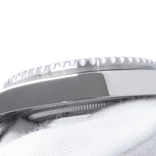 Load image into Gallery viewer, ROLEX GMT MasterⅡ W40mm Stainless Steel Black Dial126720VTNR