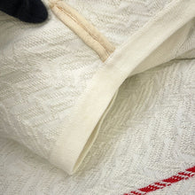 Load image into Gallery viewer, CHANEL Best Size 38 White/MulticolorP54119 Cotton97% Rayon2% Polyester1%