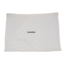 Load image into Gallery viewer, CHANEL Best Size 38 White/MulticolorP54119 Cotton97% Rayon2% Polyester1%