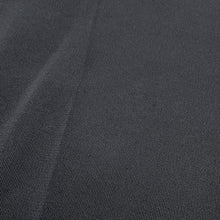 Load image into Gallery viewer, HERMES Twillaine Chaine d'Ancre Top Size 36 Black/White2E2826DS Silk100%