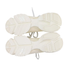 Load image into Gallery viewer, Dior D-Connect Sneakers IvoryKCK222NGG Rubber Fabric Size 36