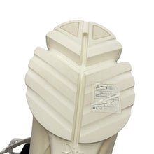 Load image into Gallery viewer, Dior D-Connect Sneakers IvoryKCK222NGG Rubber Fabric Size 36