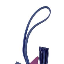 Load image into Gallery viewer, HERMES Rodeo Pegasus Cornelian/Anemone/Blue Saphir Lambskin Size PM