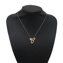 将图像加载到图库查看器中,HARRY WINSTON Lily Cluster / PendantPEDYMQRFLC 18K Yellow Gold