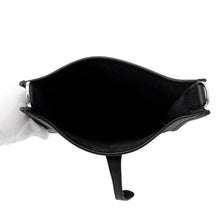 Load image into Gallery viewer, HERMES Evelyne3 Black Taurillon Clemence Size 23