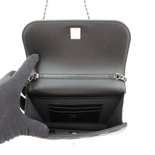 Load image into Gallery viewer, CHANEL ChainClutch Bag BlackAP4976 Lambskin