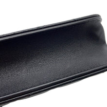 Load image into Gallery viewer, CHANEL ChainClutch Bag BlackAP4976 Lambskin