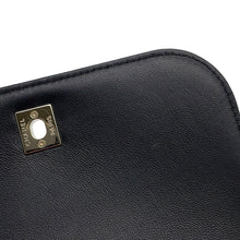 Load image into Gallery viewer, CHANEL ChainClutch Bag BlackAP4976 Lambskin
