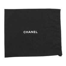 Load image into Gallery viewer, CHANEL Matelasse Backpack BlackAS4058 Caviar Leather