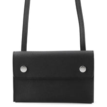 Load image into Gallery viewer, HERMES Nap to Go Black Epsom