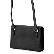 Load image into Gallery viewer, HERMES Nap to Go Black Epsom