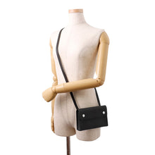 Load image into Gallery viewer, HERMES Nap to Go Black Epsom