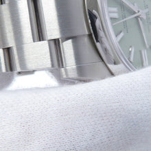 Load image into Gallery viewer, ROLEX Oyster Perpetual W41mm Stainless Steel pistachio Dial134300