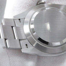 Load image into Gallery viewer, ROLEX Oyster Perpetual W41mm Stainless Steel pistachio Dial134300