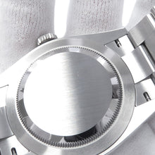 Load image into Gallery viewer, ROLEX Oyster Perpetual W41mm Stainless Steel pistachio Dial134300