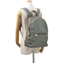 Load image into Gallery viewer, LOUIS VUITTON Backpack GrayM43882 Monogram Titanium Size PM