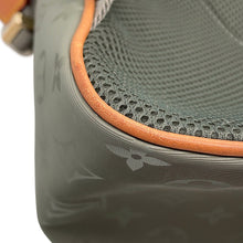 Load image into Gallery viewer, LOUIS VUITTON Backpack GrayM43882 Monogram Titanium Size PM