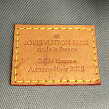 Load image into Gallery viewer, LOUIS VUITTON Backpack GrayM43882 Monogram Titanium Size PM