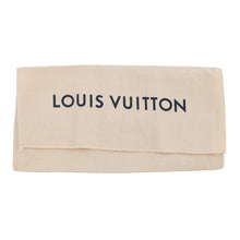 Load image into Gallery viewer, LOUIS VUITTON Zippy wallet Vertical NoirM69047 Taurillon Leather/Monogram・Pattern