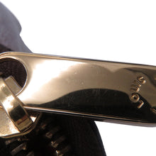 将图像加载到图库查看器中,LOUIS VUITTON Zippy Wallet RedM60450 Monogram Pumpkin Dot/Yayoi Kusama