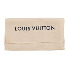 Load image into Gallery viewer, LOUIS VUITTON Zippy Wallet RedM60450 Monogram Pumpkin Dot/Yayoi Kusama