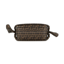 Load image into Gallery viewer, FENDI Candy Camera Bag Brown7AS307 PVC