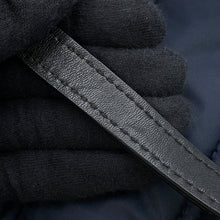 将图像加载到图库查看器中,BURBERRY Backpack Navy3830888 Nylon Leather