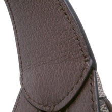 Load image into Gallery viewer, GUCCI 2way Hobo Bag Beige/Brown772308 GG Supreme Leather