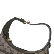 Load image into Gallery viewer, GUCCI 2way Hobo Bag Beige/Brown772308 GG Supreme Leather