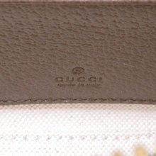 Load image into Gallery viewer, GUCCI 2way Hobo Bag Beige/Brown772308 GG Supreme Leather