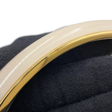 Load image into Gallery viewer, FENDI FF Verdigo Peekaboo Yellow/White8BN244 Leather Size Mini