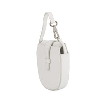 Load image into Gallery viewer, LOEWE Pouch White Leather