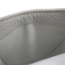 Load image into Gallery viewer, LOEWE Pouch White Leather