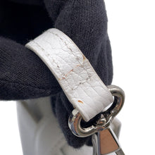 Load image into Gallery viewer, LOEWE Pouch White Leather