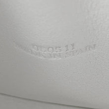 Load image into Gallery viewer, LOEWE Pouch White Leather