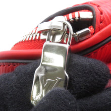 Load image into Gallery viewer, LOUIS VUITTON Bumbag Supreme collaboration RedM53418 Epi Leather Supreme