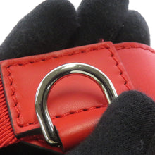 Load image into Gallery viewer, LOUIS VUITTON Bumbag Supreme collaboration RedM53418 Epi Leather Supreme