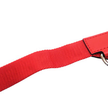 Load image into Gallery viewer, LOUIS VUITTON Bumbag Supreme collaboration RedM53418 Epi Leather Supreme