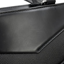 Load image into Gallery viewer, Maison Margiela Maison Margiela Snatched 2-way Tote BlackSB3WD008 Leather