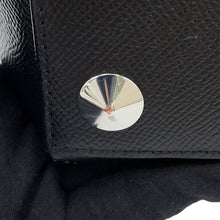 Load image into Gallery viewer, Maison Margiela Maison Margiela Snatched 2-way Tote BlackSB3WD008 Leather