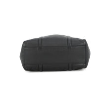 Load image into Gallery viewer, BALENCIAGA Everyday Tote Black551810 Leather Size XS