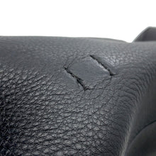 Load image into Gallery viewer, BALENCIAGA Everyday Tote Black551810 Leather Size XS