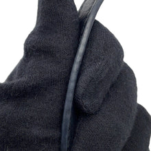 Load image into Gallery viewer, BALENCIAGA Everyday Tote Black551810 Leather Size XS