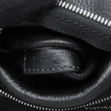 Load image into Gallery viewer, BALENCIAGA Everyday Tote Black551810 Leather Size XS